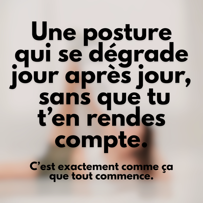 Programme postural Équilibre