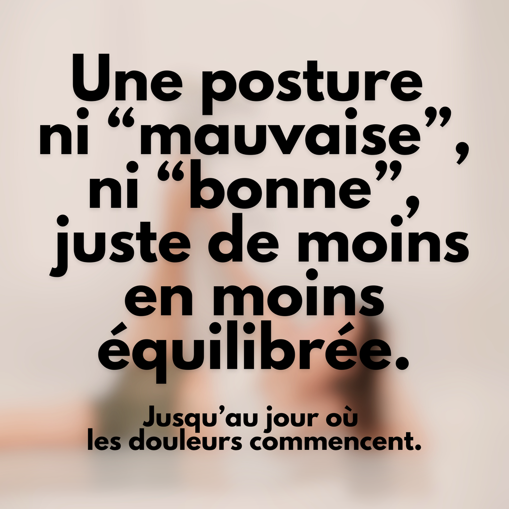 Programme Équilibre