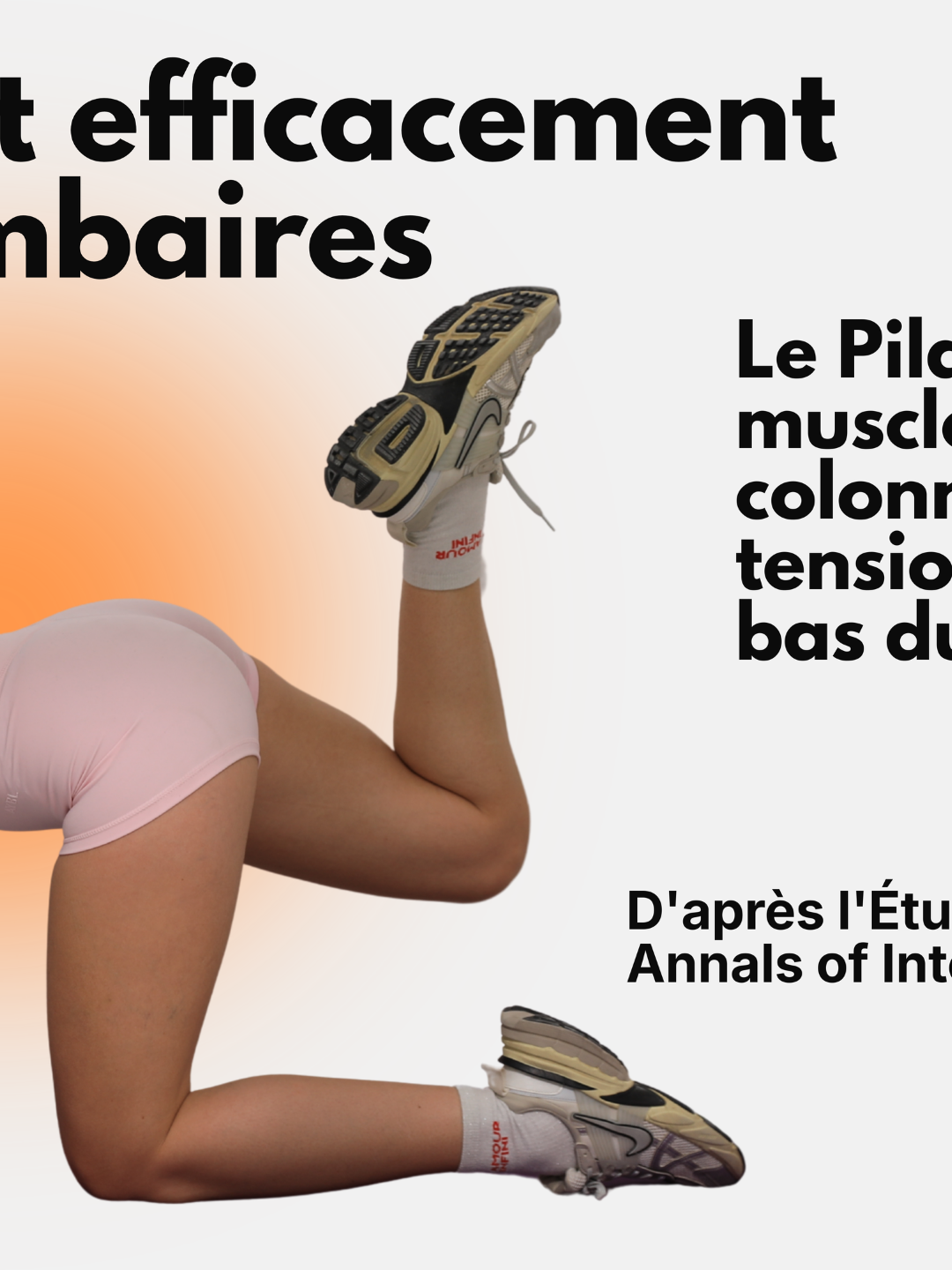 Vue du studio Sun & Pilates