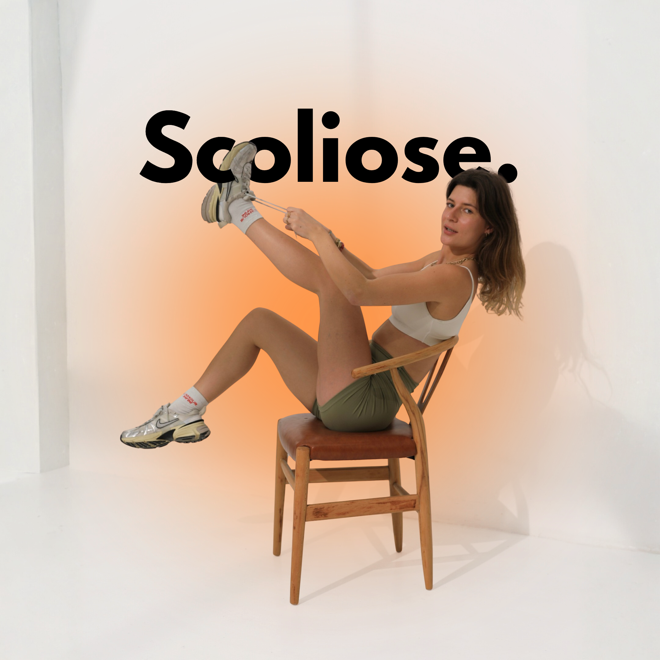 Corriger ma Scoliose