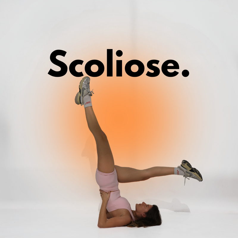Programme postural Scoliose