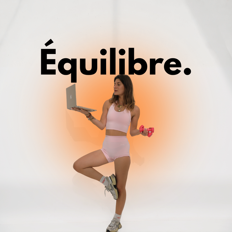 Programme postural Équilibre