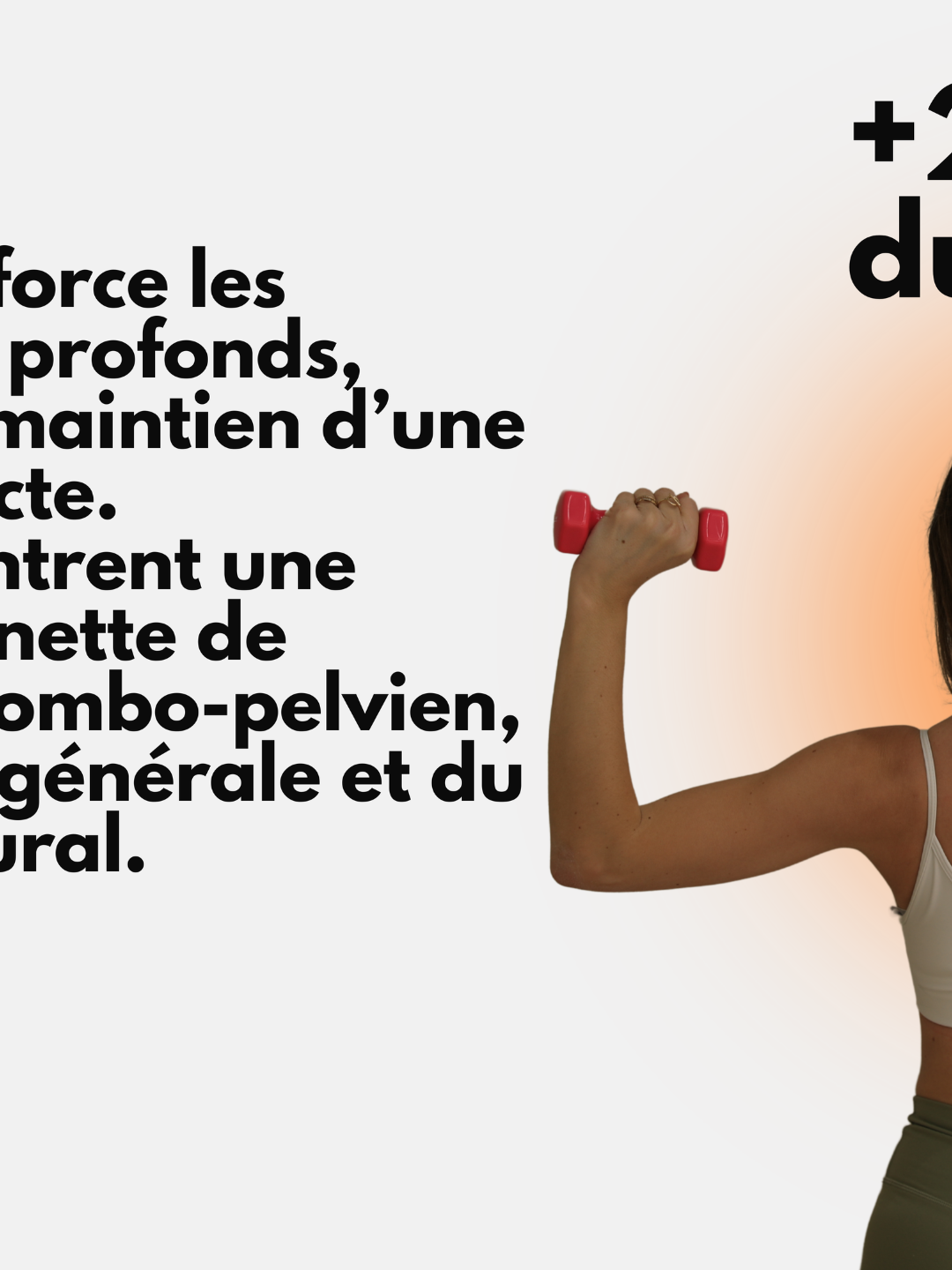 Vue du studio Sun & Pilates