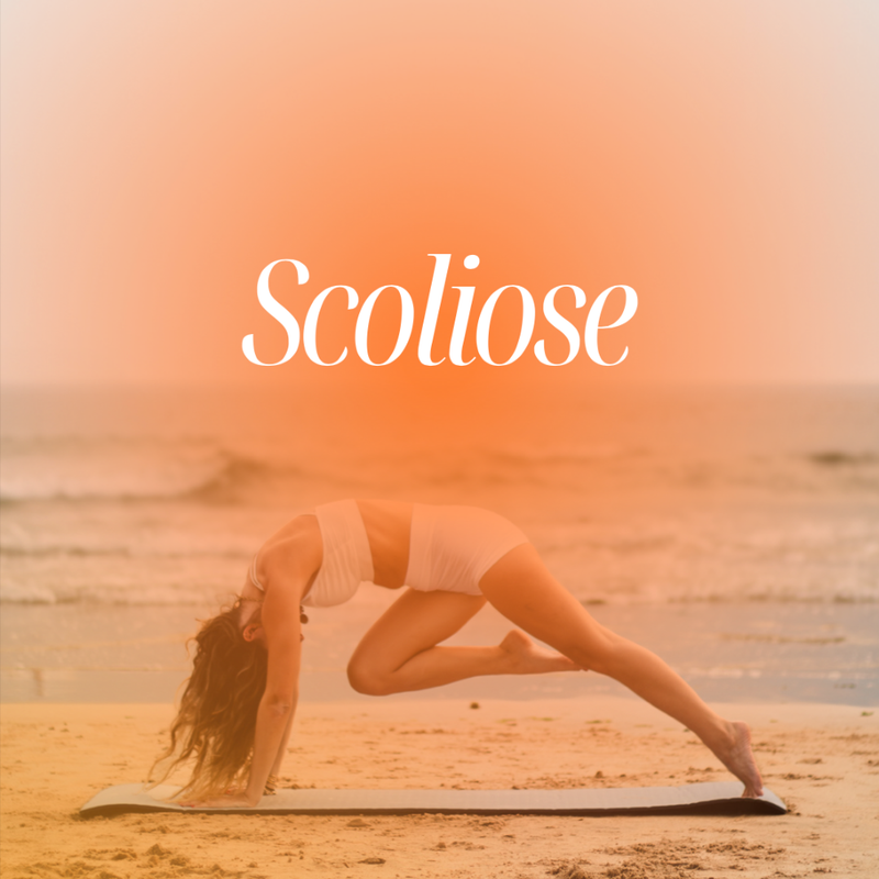 Programme postural Scoliose