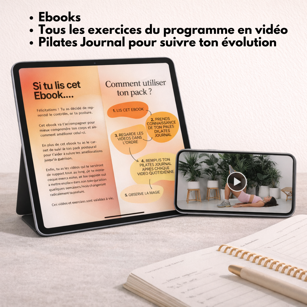 Programme Équilibre